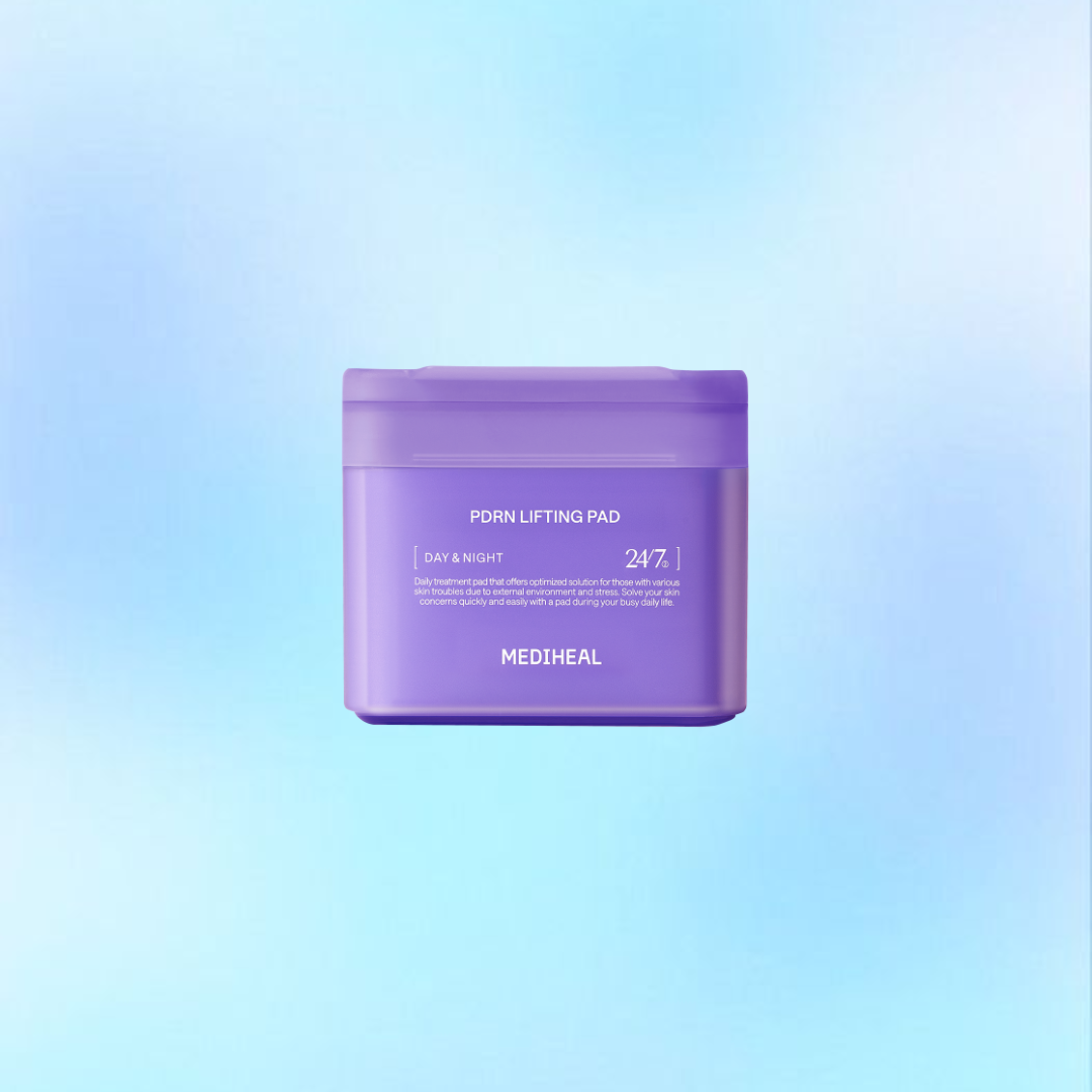 紧致提拉 MEDIHEAL PDRN LIFTING PAD 100PCS