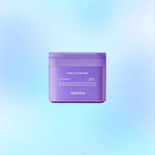 紧致提拉 MEDIHEAL PDRN LIFTING PAD 100PCS