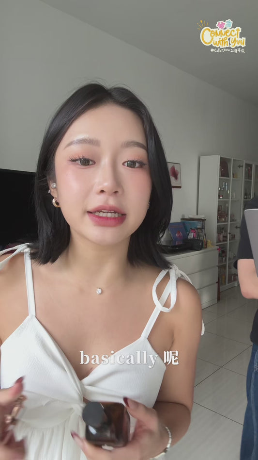 小可好物推荐‼️🤎